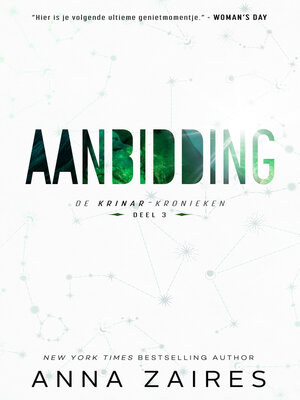 cover image of Aanbidding